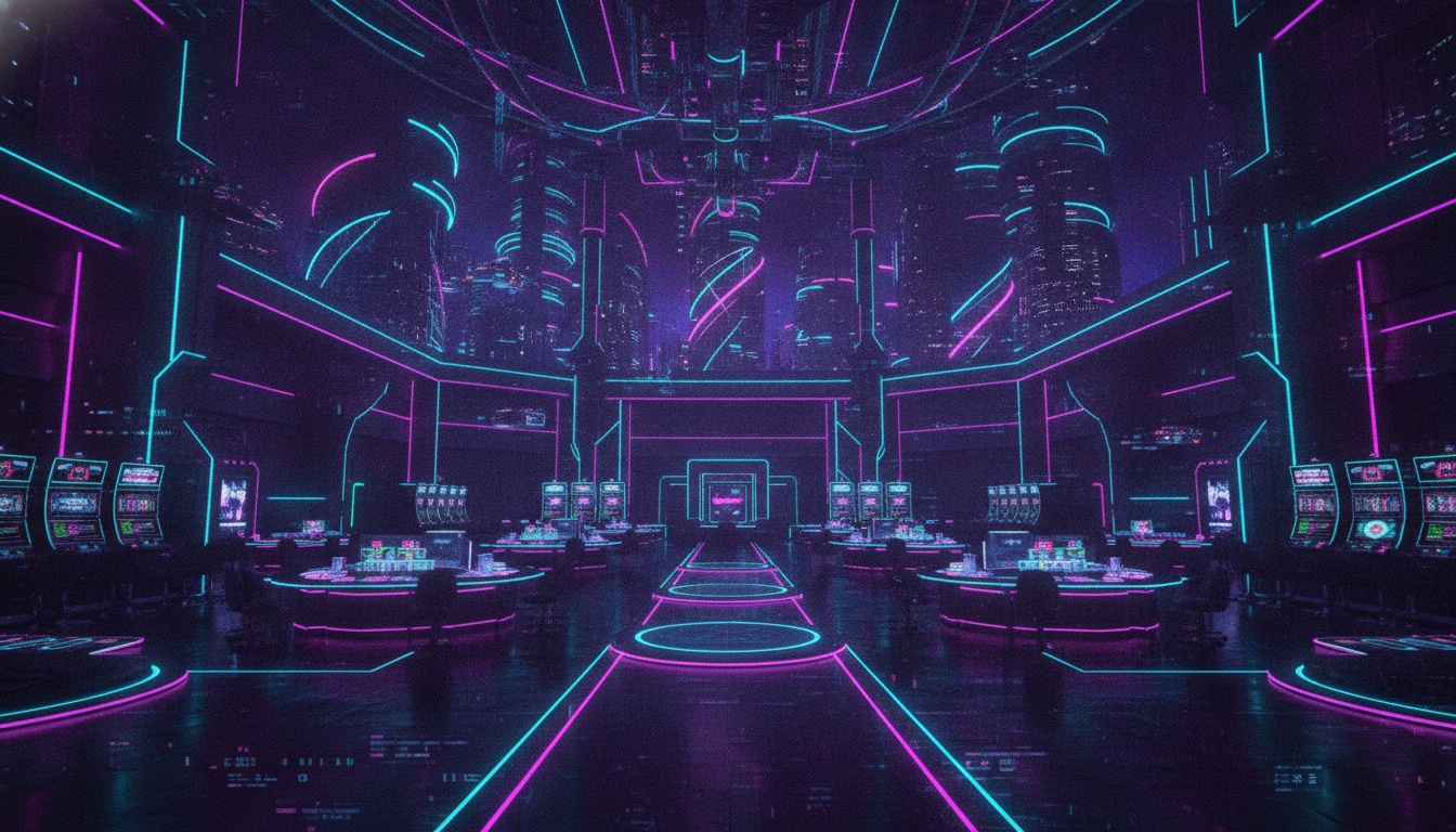 BetOnRed Casino