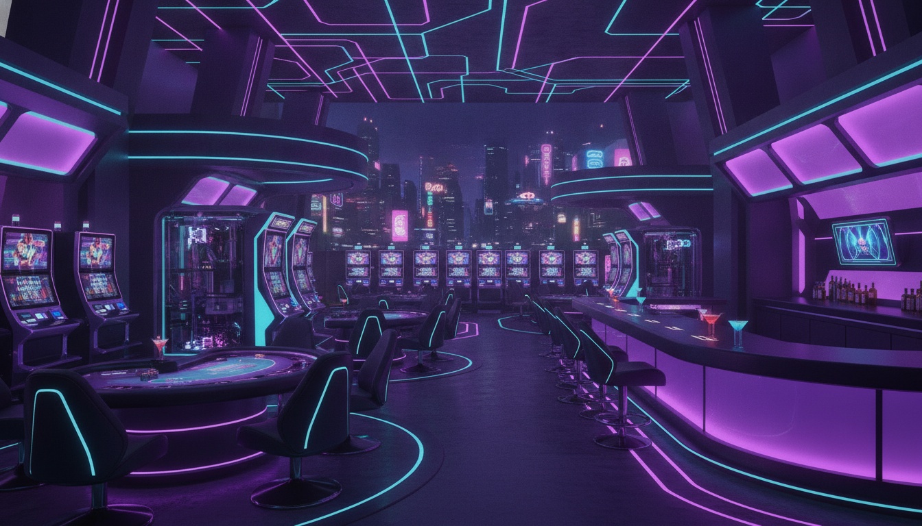 BetOnRed Casino — Reseña Detallada