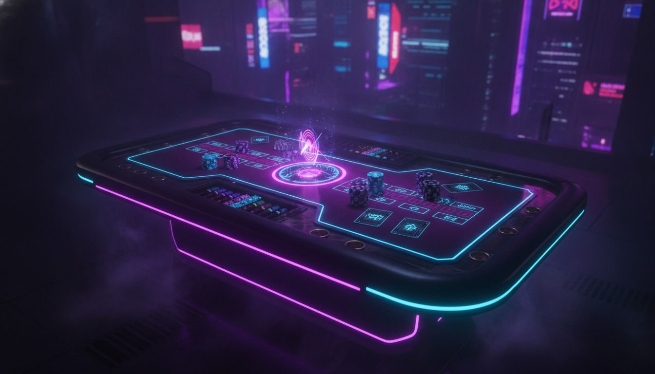 BetOnRed Casino: Una Mirada a Su Selección de Juegos
